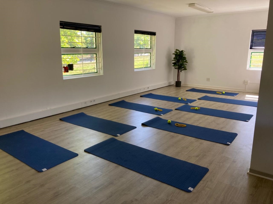 To Let Commercial Property for Rent in Techno Park Western Cape